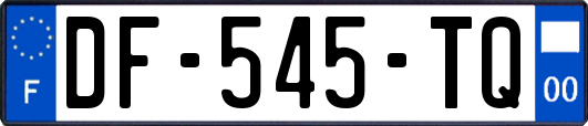 DF-545-TQ