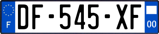 DF-545-XF