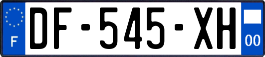 DF-545-XH