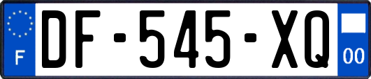 DF-545-XQ