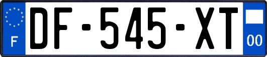 DF-545-XT