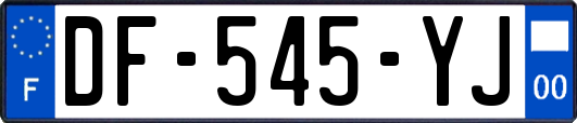 DF-545-YJ