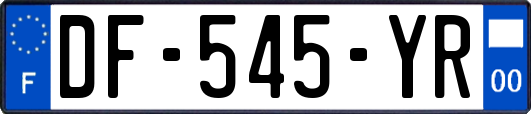 DF-545-YR