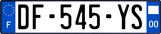 DF-545-YS