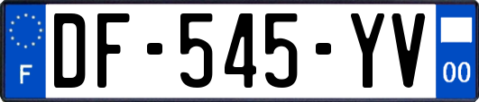 DF-545-YV