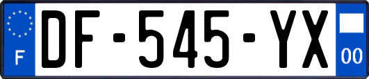 DF-545-YX