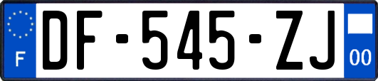 DF-545-ZJ