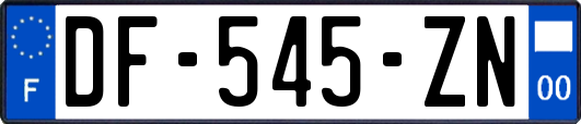 DF-545-ZN