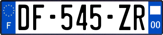 DF-545-ZR