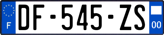 DF-545-ZS