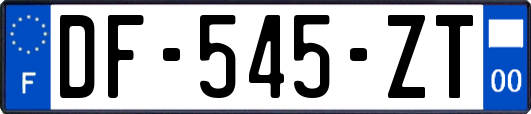 DF-545-ZT