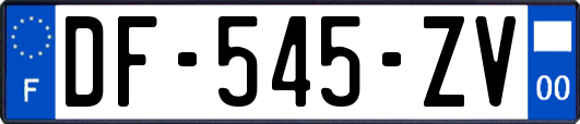 DF-545-ZV