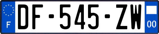 DF-545-ZW