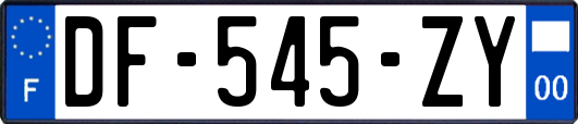 DF-545-ZY