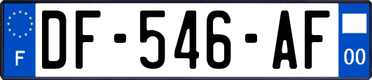 DF-546-AF