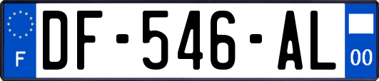 DF-546-AL