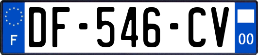 DF-546-CV