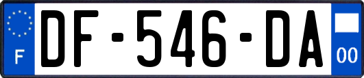 DF-546-DA