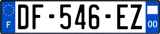 DF-546-EZ