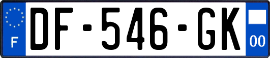 DF-546-GK