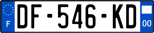 DF-546-KD