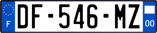 DF-546-MZ