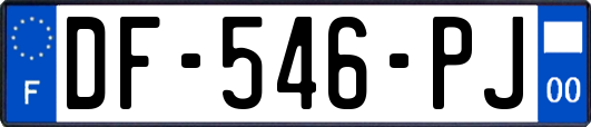 DF-546-PJ