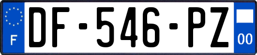 DF-546-PZ