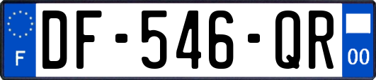 DF-546-QR