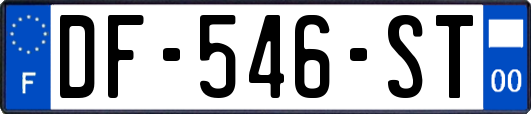 DF-546-ST