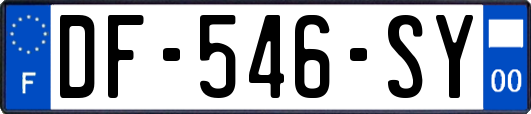 DF-546-SY
