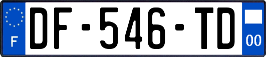 DF-546-TD