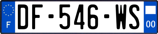 DF-546-WS