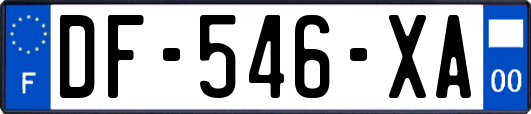 DF-546-XA