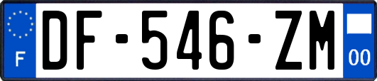 DF-546-ZM