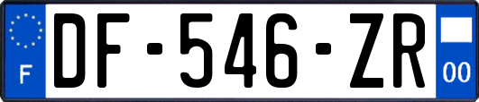 DF-546-ZR