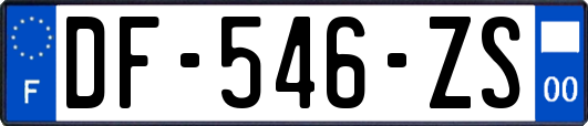 DF-546-ZS