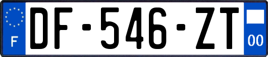 DF-546-ZT