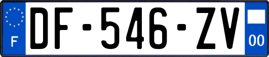 DF-546-ZV