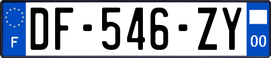 DF-546-ZY