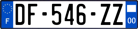 DF-546-ZZ