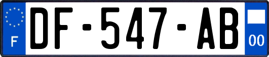 DF-547-AB