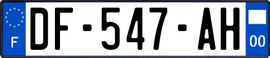 DF-547-AH