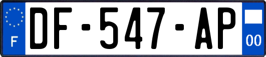 DF-547-AP