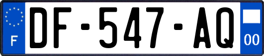 DF-547-AQ