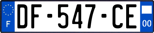 DF-547-CE