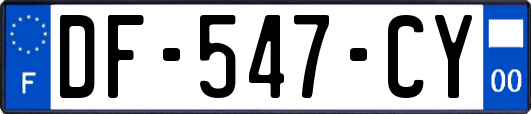 DF-547-CY