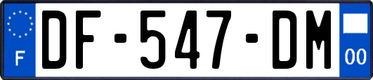 DF-547-DM