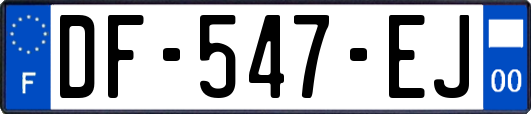 DF-547-EJ