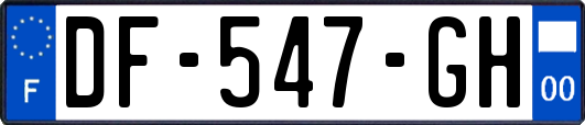 DF-547-GH